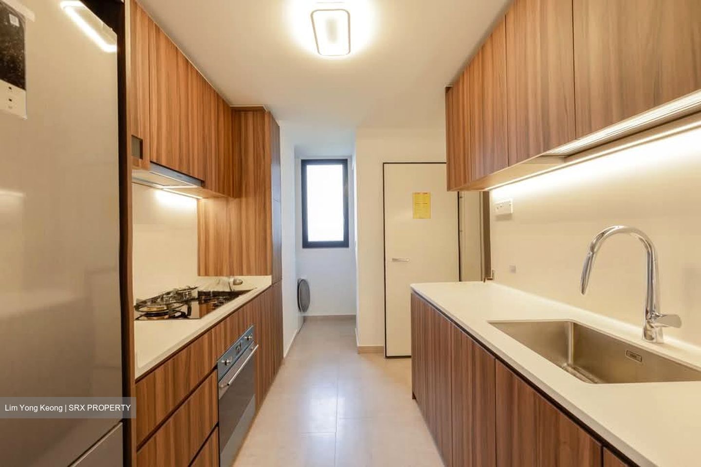 Lentor Modern (D26), Apartment #589792771